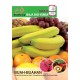 Real Strong Max K Bio-Chemical Fertilizer (NPKM 8:8:20:2) 25KG 