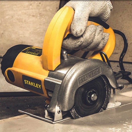 Stanley STSP125 Tile Cutter 125MM 1320W Stanley STSP125 Tile Cutter 125MM 1320W