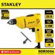 Stanley SDR3006 Rotary Drill 6.5MM 300W Stanley SDR3006 Rotary Drill 6.5MM 300W