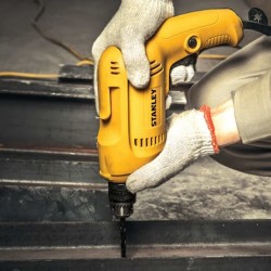 Stanley STDR5510 Rotary Drill 10MM 550W
