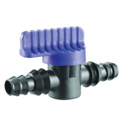 Irrigation Fittings WM100/WM351 Quick Action Valve 16MM/20MM (5PCS/PKT)