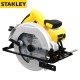 Stanley SC16 Circular Saw 7'' 1600W Stanley SC16 Circular Saw 7'' 1600W