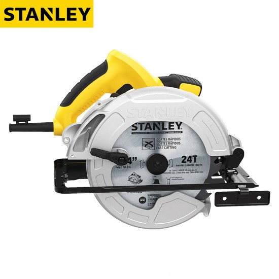 Stanley SC16 Circular Saw 7'' 1600W Stanley SC16 Circular Saw 7'' 1600W