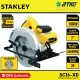 Stanley SC16 Circular Saw 7'' 1600W Stanley SC16 Circular Saw 7'' 1600W