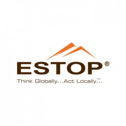Estop® Estopper CJ 250 Bitumen Impregnated Fibre Board 250MM x 12M/ROLL
