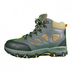 D&D 8868 Sport Type Laced Safety Shoes