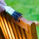 Pentens High Gloss Paint Quick Drying Solvent-Based Interior & Exterior For Wood & Metal 1L Pentens High Gloss Paint Quick Drying Solvent-Based Interior & Exterior For Wood & Metal 1L