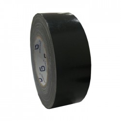 PVC Masking Duct Tape 48MM (2") x 50Y (L) (Black)