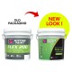 Nippon Paint Nipposeal Flex 200 UV Resistant Elastomeric Acrylic Waterproofing 20KG - Green / Grey / White Nippon Paint Nipposeal Flex 200 UV Resistant Elastomeric Acrylic Waterproofing 20KG - Green / Grey / White