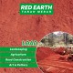 Red Earth Soil / Tanah Merah (LOAD-6W)