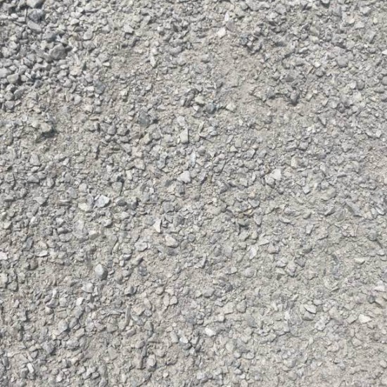 Quarry Dust (BKT)