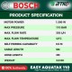 BOSCH Easy Aquatak 110 High Pressure Cleaner Water Jet 110 BAR 1300W (06008A7FL0) BOSCH Easy Aquatak 110 High Pressure Cleaner Water Jet 110 BAR 1300W (06008A7FL0)