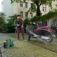 BOSCH Easy Aquatak 110 High Pressure Cleaner Water Jet 110 BAR 1300W (06008A7FL0) BOSCH Easy Aquatak 110 High Pressure Cleaner Water Jet 110 BAR 1300W (06008A7FL0)
