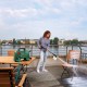 BOSCH Easy Aquatak 110 High Pressure Cleaner Water Jet 110 BAR 1300W (06008A7FL0) BOSCH Easy Aquatak 110 High Pressure Cleaner Water Jet 110 BAR 1300W (06008A7FL0)