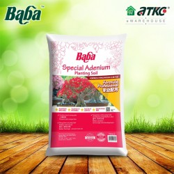 Baba Smart Grow Special Adenium Planting Soil 7L 