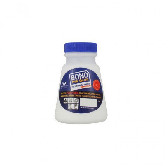 Unicorn UG-160 PVA Bond Glue Unicorn UG-160 PVA Bond Glue