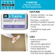 Laticrete R Mortar Polymer Fortified Thick Bed Mortar For Wall Render 40KG Laticrete R Mortar Polymer Fortified Thick Bed Mortar For Wall Render 40KG