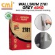 CMI 2781 High-Quality Polymer Modified Water Resistant Cement-Based Skim Coat Top Coat 40KG (Grey) CMI 2781 High-Quality Polymer Modified Water Resistant Cement-Based Skim Coat Top Coat 40KG (Grey)
