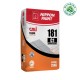 CMI 181 Tilefix Water-Resistant Cement-Based Tile Adhesive 25KG (Grey) CMI 181 Tilefix Water-Resistant Cement-Based Tile Adhesive 25KG (Grey)