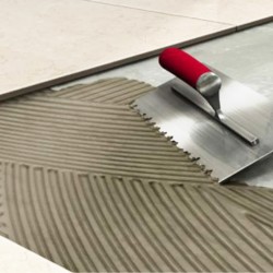 CMI 188 Multifix Polymer Modified Water Resistant Cement-Based Tile Adhesive 25KG (Grey)