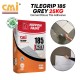 CMI 185 Tilegrip Premium Polymer Modified Flexible Cement-Based Tile Adhesive 25KG (Grey) CMI 185 Tilegrip Premium Polymer Modified Flexible Cement-Based Tile Adhesive 25KG (Grey)