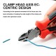 Kotapro PL0103108.06 Diagonal Cutting Plier 6" with TPR Handle Kotapro PL0103108.06 Diagonal Cutting Plier 6" with TPR Handle
