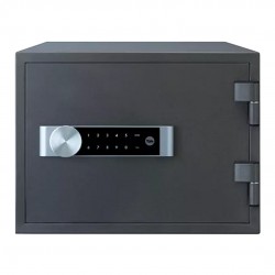 Yale YFM/352/FG2 Electronic Home Document Fire Safe Box (Medium) 19.5L Yale YFM/352/FG2 Electronic Home Document Fire Safe Box (Medium) 19.5L