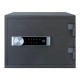 Yale YFM/352/FG2 Electronic Home Document Fire Safe Box (Medium) 19.5L Yale YFM/352/FG2 Electronic Home Document Fire Safe Box (Medium) 19.5L