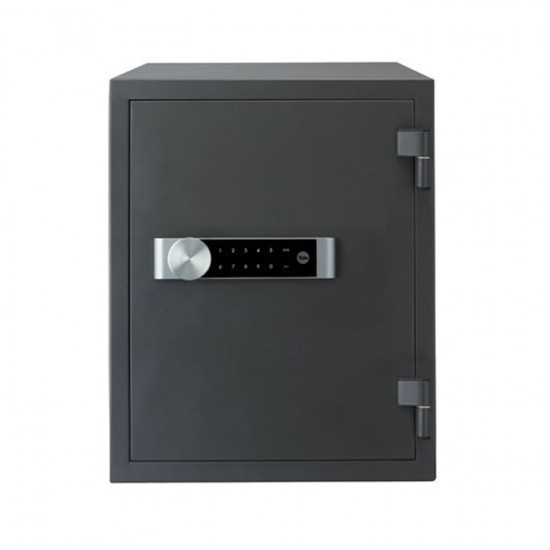 Yale YFM/520/FG2 Electronic Document Fire Safe Box Professional (Extra Large) 36.9L Yale YFM/520/FG2 Electronic Document Fire Safe Box Professional (Extra Large) 36.9L