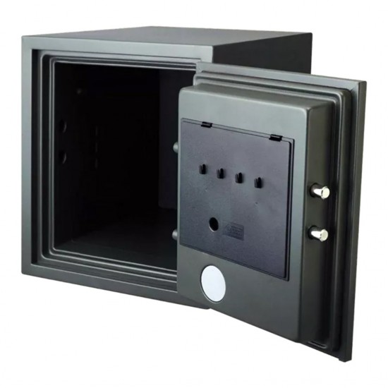 Yale YFM/520/FG2 Electronic Document Fire Safe Box Professional (Extra Large) 36.9L Yale YFM/520/FG2 Electronic Document Fire Safe Box Professional (Extra Large) 36.9L