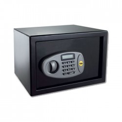 Yale YSS/200/DB2 Electronic Standard Safe Box 8.6L
