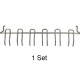 Pegboard Hook Set (43 PCS) Pegboard Hook Set (43 PCS)
