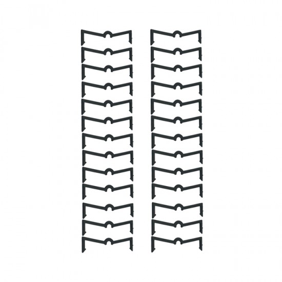Pegboard Hook Set (43 PCS) Pegboard Hook Set (43 PCS)