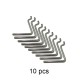Pegboard Hook Set (43 PCS) Pegboard Hook Set (43 PCS)