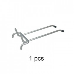 Pegboard Hook Set (43 PCS) Pegboard Hook Set (43 PCS)