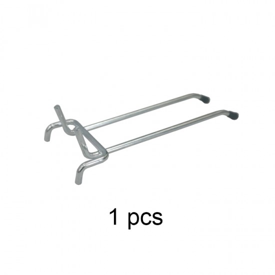 Pegboard Hook Set (43 PCS) Pegboard Hook Set (43 PCS)