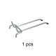 Pegboard Hook Set (43 PCS) Pegboard Hook Set (43 PCS)