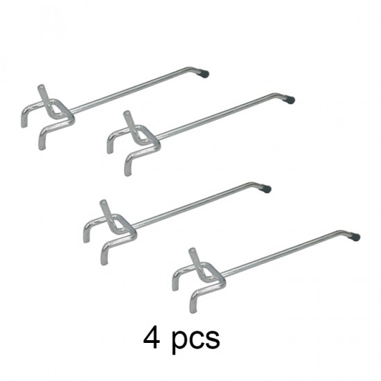 Pegboard Hook Set (43 PCS) Pegboard Hook Set (43 PCS)