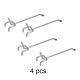 Pegboard Hook Set (43 PCS) Pegboard Hook Set (43 PCS)