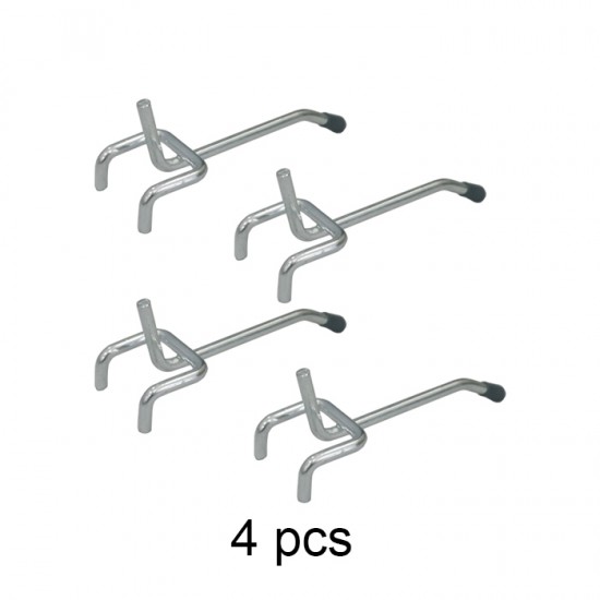 Pegboard Hook Set (43 PCS) Pegboard Hook Set (43 PCS)