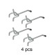 Pegboard Hook Set (43 PCS) Pegboard Hook Set (43 PCS)