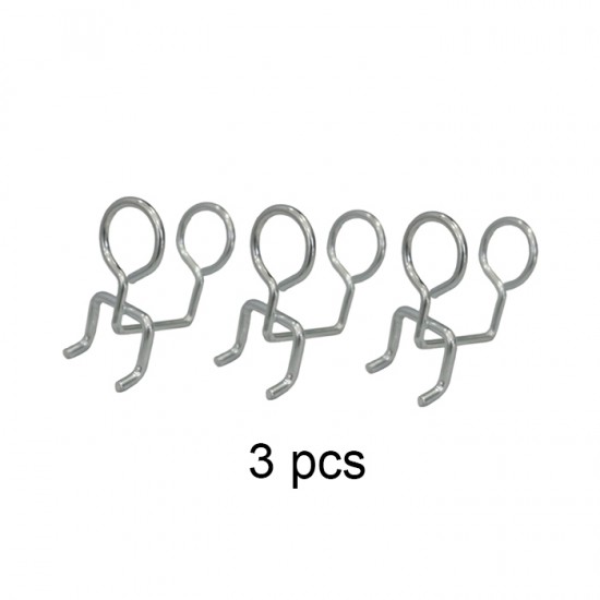 Pegboard Hook Set (43 PCS) Pegboard Hook Set (43 PCS)