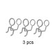 Pegboard Hook Set (43 PCS) Pegboard Hook Set (43 PCS)