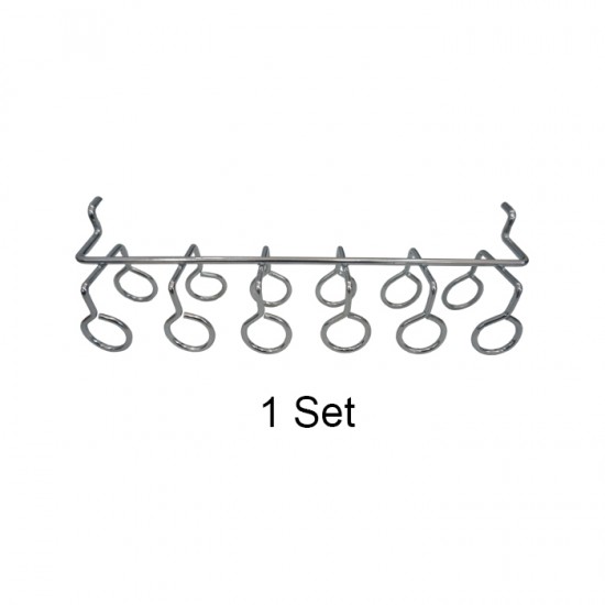 Pegboard Hook Set (43 PCS) Pegboard Hook Set (43 PCS)