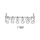 Pegboard Hook Set (43 PCS) Pegboard Hook Set (43 PCS)