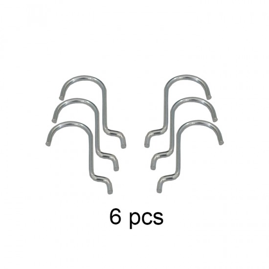Pegboard Hook Set (43 PCS) Pegboard Hook Set (43 PCS)