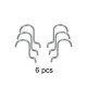Pegboard Hook Set (43 PCS) Pegboard Hook Set (43 PCS)
