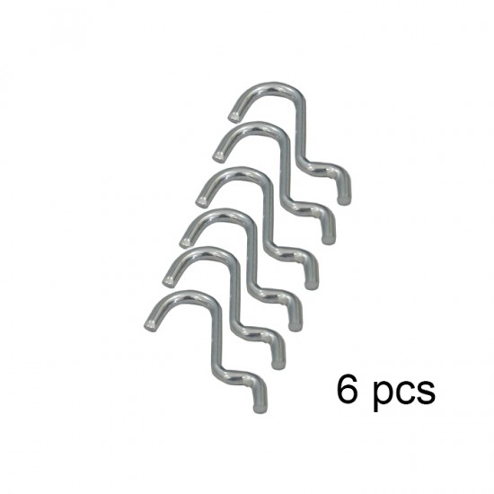 Pegboard Hook Set (43 PCS) Pegboard Hook Set (43 PCS)