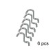 Pegboard Hook Set (43 PCS) Pegboard Hook Set (43 PCS)