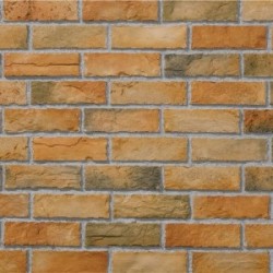 Suzuka Kastone Brick Facade Collection BK-3102C Corner Brick [21PCS/BOX]